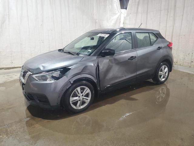 NISSAN KICKS S 2020 3n1cp5bv3ll560328