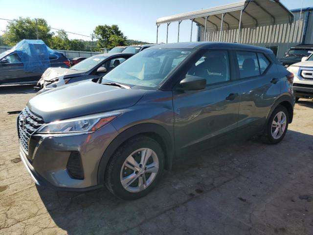 NISSAN KICKS S 2021 3n1cp5bv3ml513267