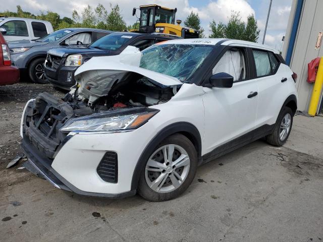 NISSAN KICKS 2021 3n1cp5bv3ml535303