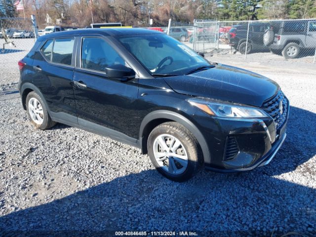 NISSAN KICKS 2021 3n1cp5bv3ml565059