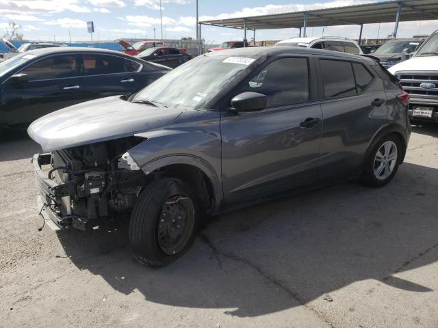 NISSAN KICKS S 2022 3n1cp5bv3nl484693