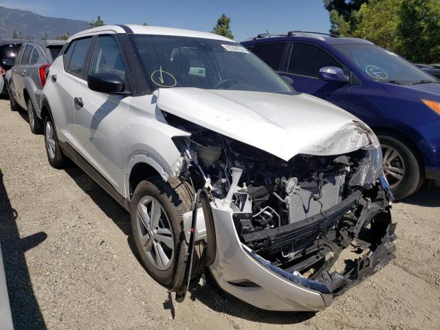 NISSAN KICKS S 2022 3n1cp5bv3nl489246