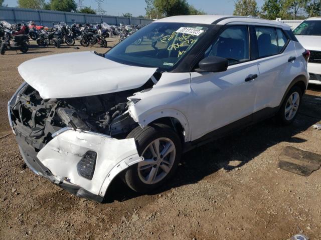 NISSAN KICKS 2023 3n1cp5bv3pl494207