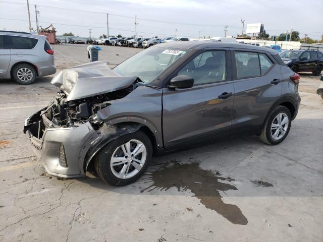 NISSAN KICKS 2023 3n1cp5bv3pl533586