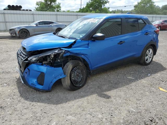 NISSAN KICKS S 2024 3n1cp5bv3rl486899