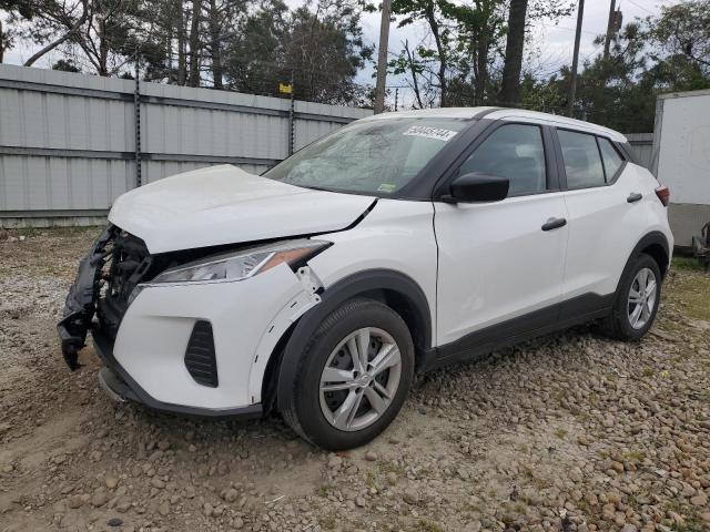 NISSAN KICKS 2024 3n1cp5bv3rl492072