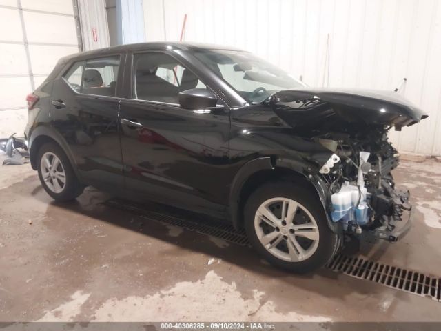 NISSAN KICKS 2024 3n1cp5bv3rl498857