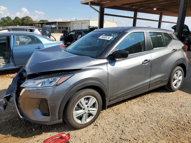 NISSAN KICKS S 2024 3n1cp5bv3rl579051