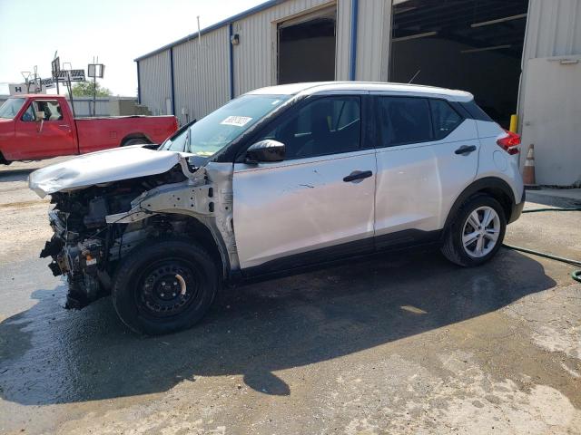 NISSAN KICKS S 2020 3n1cp5bv4ll477569