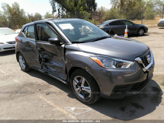 NISSAN KICKS 2020 3n1cp5bv4ll486966