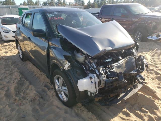 NISSAN KICKS S 2020 3n1cp5bv4ll526463