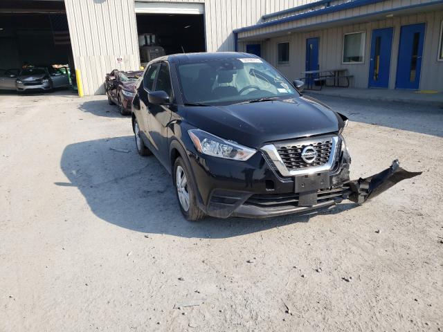 NISSAN KICKS S 2020 3n1cp5bv4ll532439