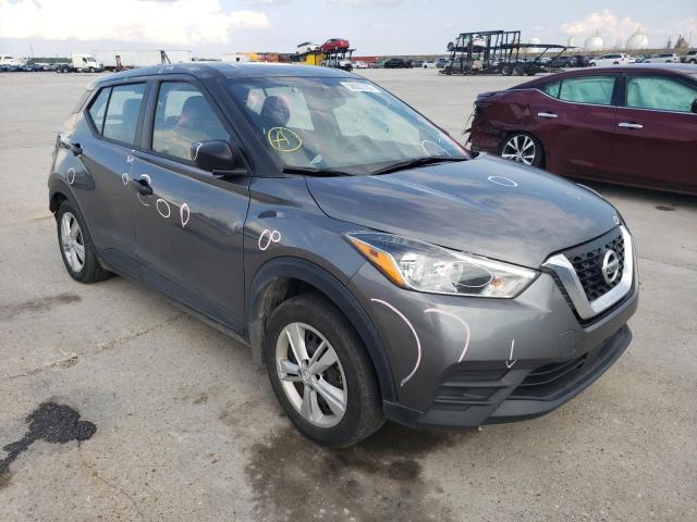 NISSAN KICKS S 2020 3n1cp5bv4ll554599