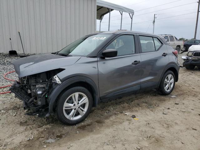 NISSAN KICKS 2021 3n1cp5bv4ml511575