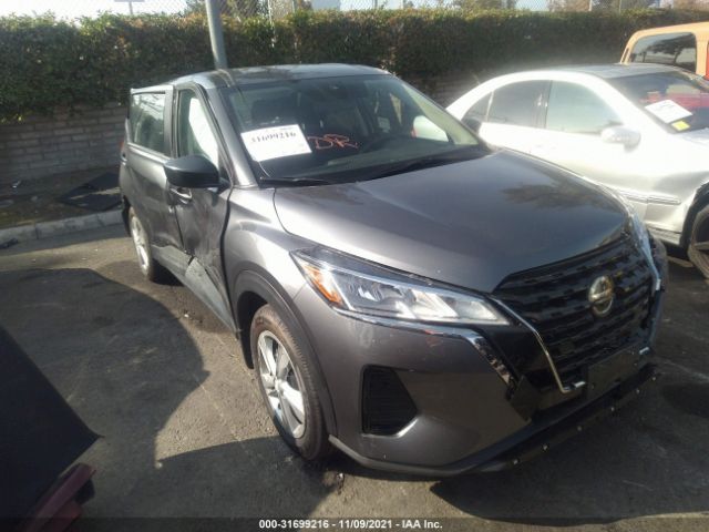 NISSAN KICKS 2021 3n1cp5bv4ml520115