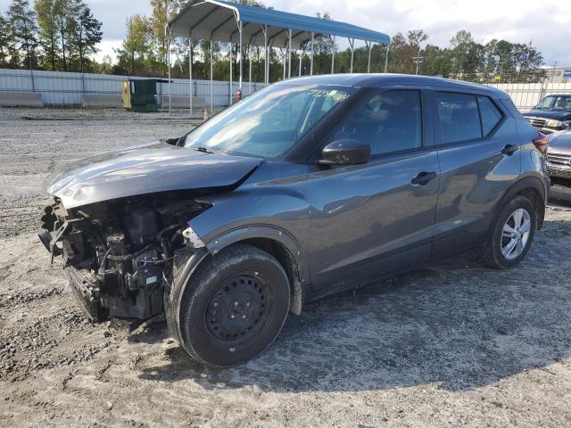 NISSAN KICKS S 2021 3n1cp5bv4ml542423