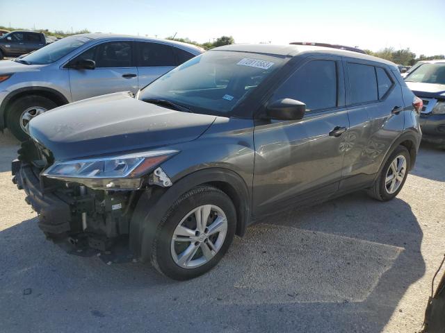 NISSAN KICKS 2022 3n1cp5bv4nl513523