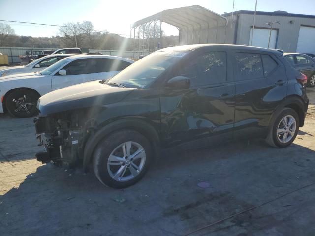 NISSAN KICKS 2022 3n1cp5bv4nl515627