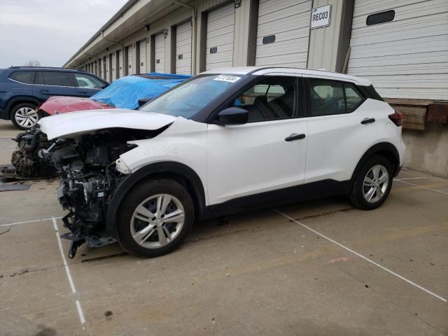 NISSAN KICKS 2023 3n1cp5bv4pl492207