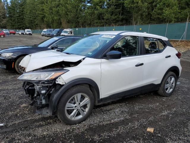 NISSAN KICKS 2023 3n1cp5bv4pl522449