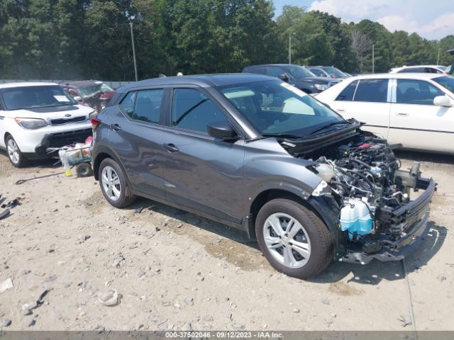 NISSAN KICKS 2023 3n1cp5bv4pl533189