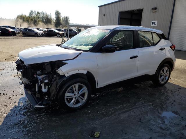 NISSAN KICKS S 2024 3n1cp5bv4rl472087