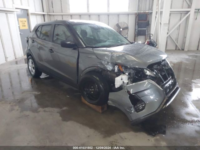 NISSAN KICKS 2024 3n1cp5bv4rl495028