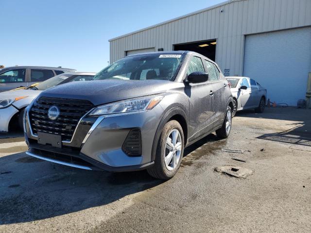 NISSAN KICKS S 2024 3n1cp5bv4rl560332