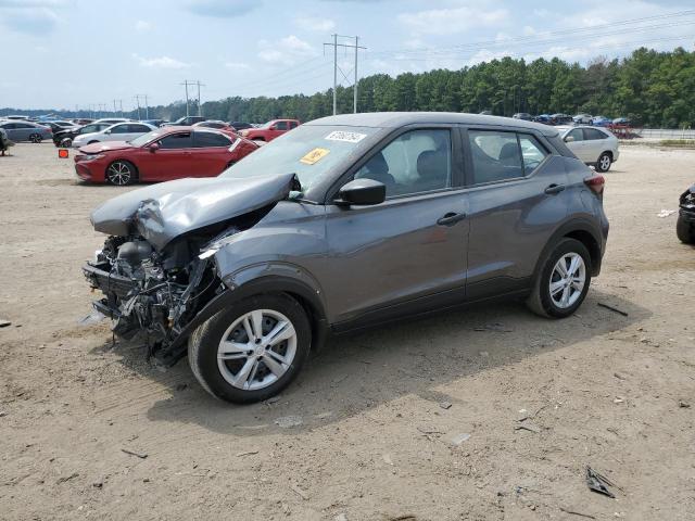 NISSAN KICKS S 2024 3n1cp5bv4rl574263