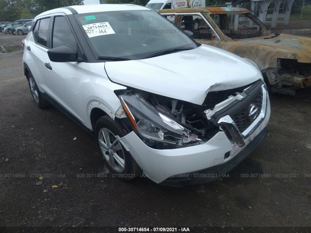 NISSAN KICKS 2020 3n1cp5bv5ll494686