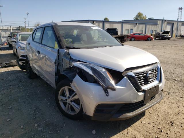 NISSAN KICKS S 2020 3n1cp5bv5ll495255