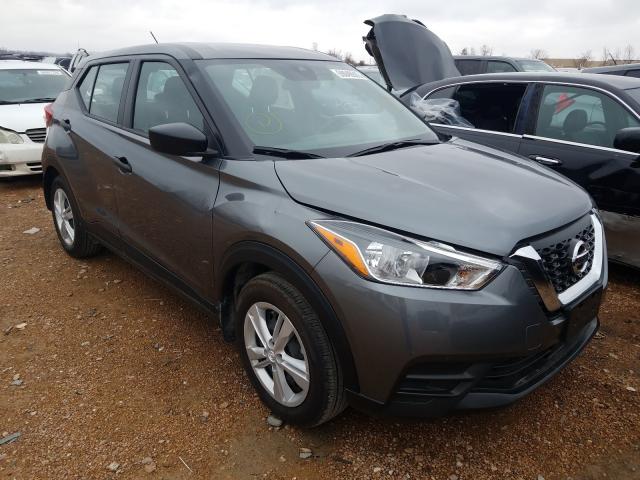 NISSAN KICKS 2020 3n1cp5bv5ll505248