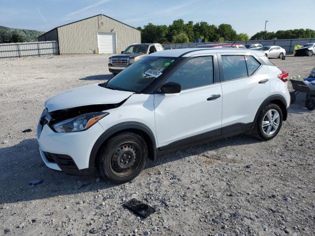 NISSAN KICKS S 2020 3n1cp5bv5ll531266