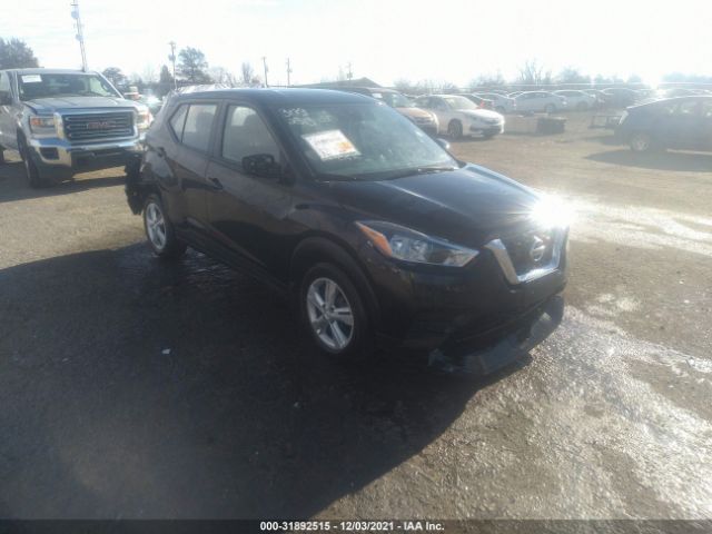 NISSAN KICKS 2020 3n1cp5bv5ll531283