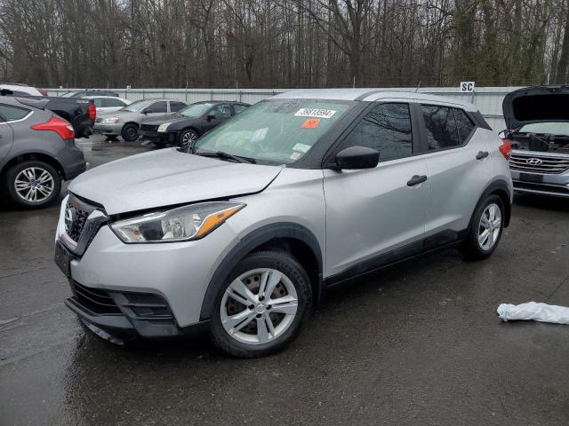 NISSAN KICKS 2020 3n1cp5bv5ll536757