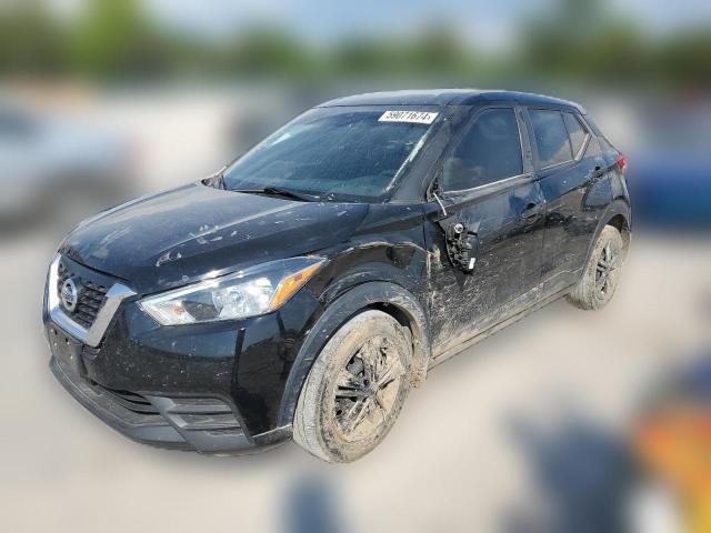 NISSAN KICKS 2020 3n1cp5bv5ll549203