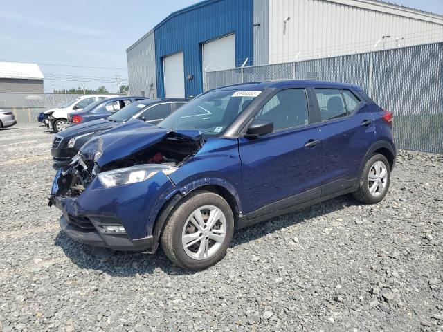 NISSAN KICKS 2020 3n1cp5bv5ll549430