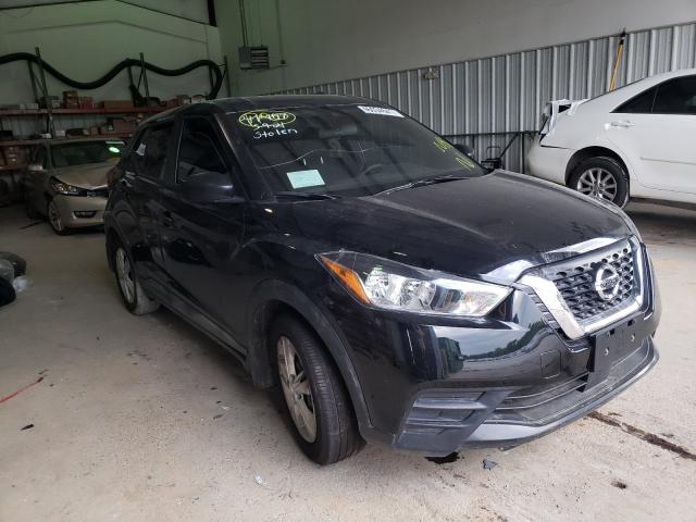 NISSAN KICKS S 2020 3n1cp5bv5ll569290