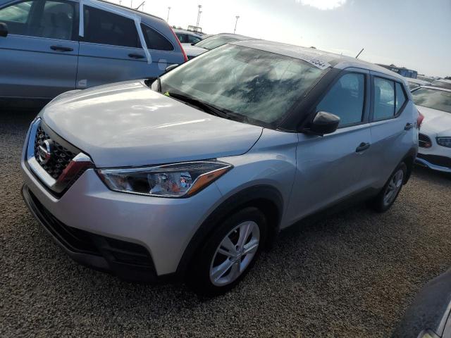 NISSAN KICKS S 2020 3n1cp5bv5ll575350