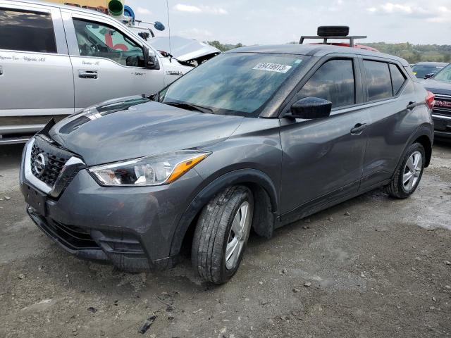 NISSAN KICKS 2020 3n1cp5bv5ll578524