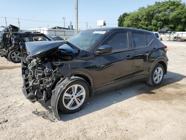 NISSAN KICKS 2021 3n1cp5bv5ml509642