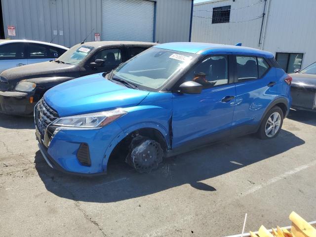 NISSAN KICKS S 2023 3n1cp5bv5pl466912