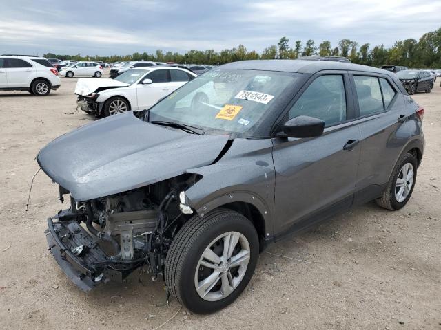 NISSAN KICKS 2023 3n1cp5bv5pl534240