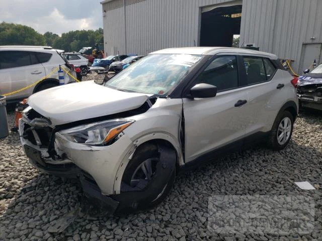 NISSAN KICKS 2020 3n1cp5bv6ll494079