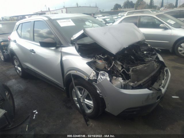 NISSAN KICKS 2020 3n1cp5bv6ll509728