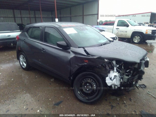 NISSAN KICKS 2020 3n1cp5bv6ll514962