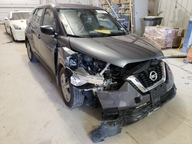 NISSAN KICKS S 2020 3n1cp5bv6ll515688