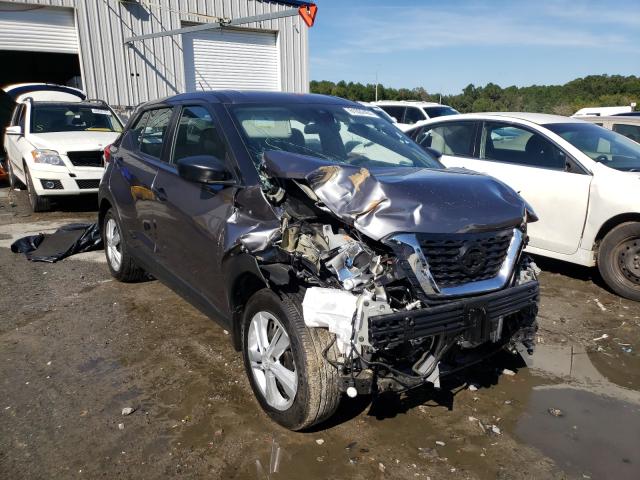 NISSAN KICKS S 2020 3n1cp5bv6ll526528