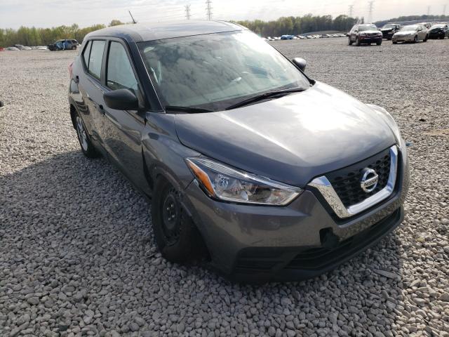 NISSAN KICKS S 2020 3n1cp5bv6ll533012