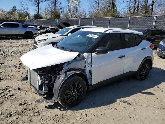 NISSAN KICKS 2020 3n1cp5bv6ll536315